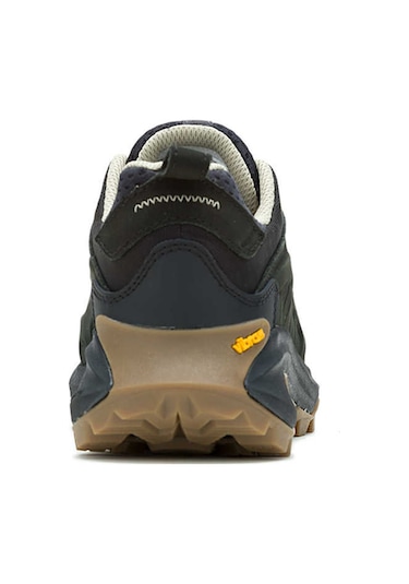Merrell J038224 Moab Speed 2 Ltr Wp Kadın Outdoor Yürüyüş Ayakkabısı Haki Siyah Haki - Siyah