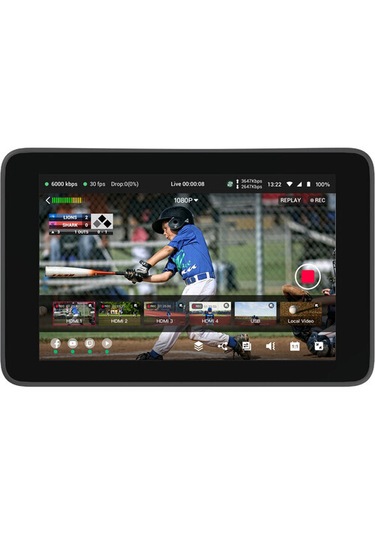 Yololiv Yolobox Ultra Canlı Yayın Sistemi