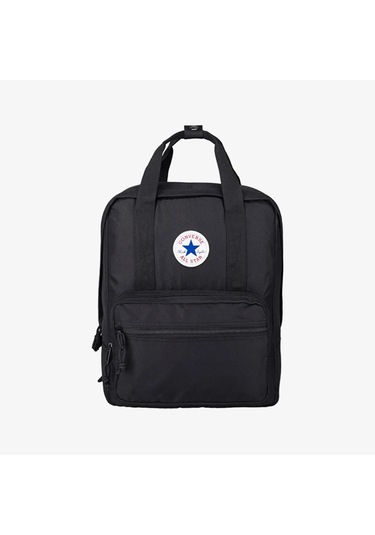 Converse Unisex Siyah Sırt Çantası Ma5679 Siyah