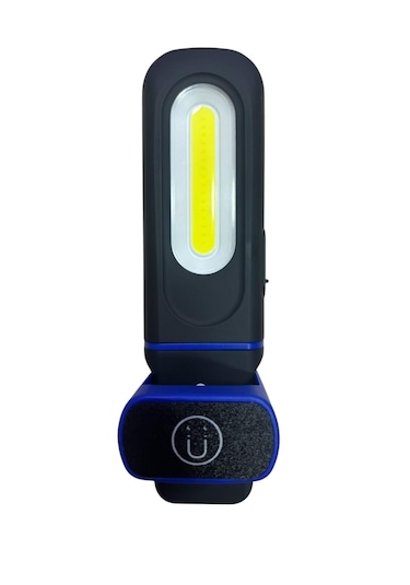 Good King 350 Lümen Şarjlı Led Çalışma Lambası