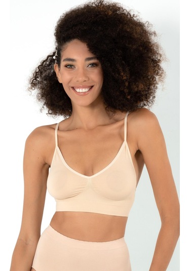 Doremi Seamless Büstiyer