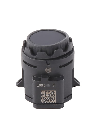 66202462761-01 6.5 Pdc Park Sensörü Bmw F40 F44 G20 İçin