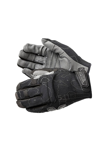 5.11 Hıgh Abrasıon Pro Eldıven Siyah