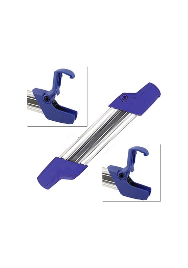 Geeroyoo "2'li Testere Bileme Aleti - Portatif Zincirli Testere Bileyici 5.5mm "