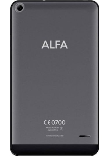 Hometech ALFA 7M 16 GB 7" Tablet (Hometech Turkiye Garantili)