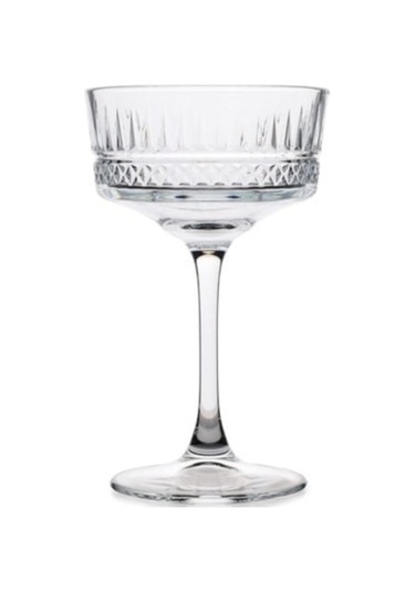 Paşabahçe Elysia Şampanya Kadehi 4'Lü