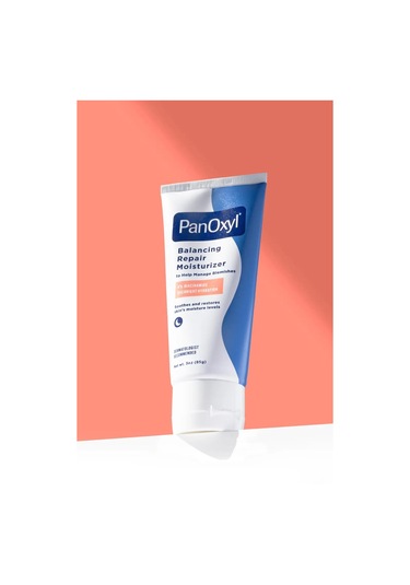 Panoxyl Balancing Repair Gece Nemlendiricisi 85gr