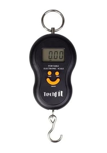 Techfit Tf-1401 Dijital El Kantarı 50 Kg Kapasiteli Terazi
