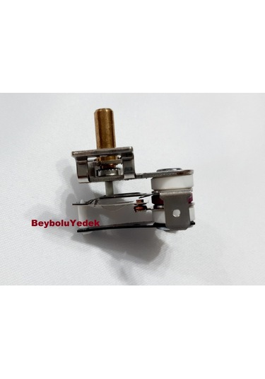 Davul Fırın Isı Ayar Termostat  Fırın Isı Ayar Otomatik