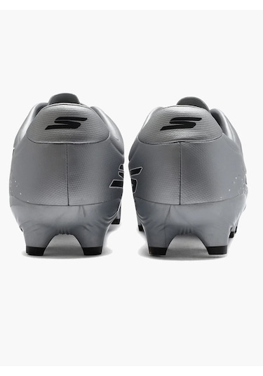 Skechers Fg Futbol Krampon Gri