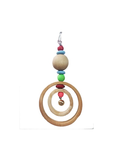Altan Kuş Oyuncağı 18cm No:5