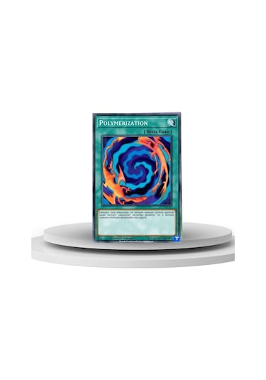 Yu-gi-oh Canavarlar Birleşim Seti Türkçe Kartları