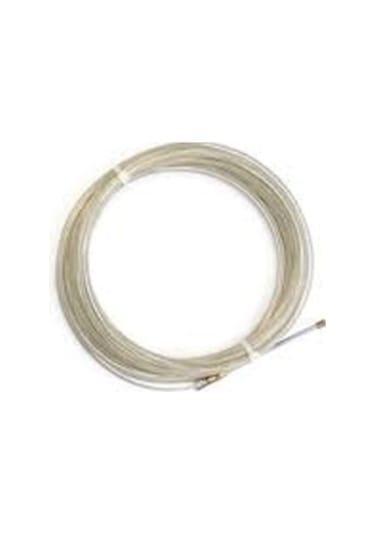 Çelik Halat Takviyeli Plastik Kılavuz 10 M