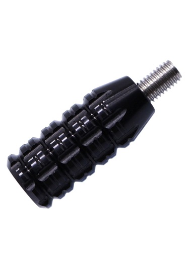 Homyl Street Twın 2016-2019 Için Vites Kolu Ayak Çivisi Siyah Siyah