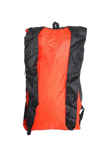 Jr Gear 30d+70d Unisex Sırt Çantası 204136-TUR Çok Renkli