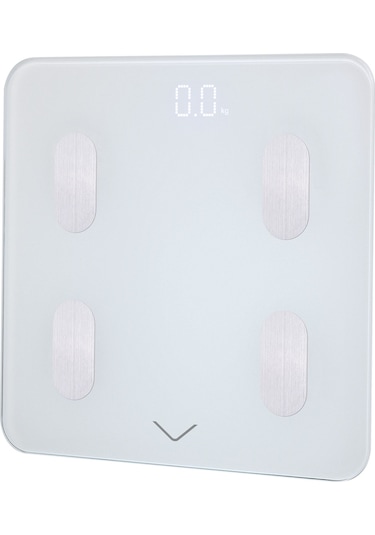 Vestel V-FIT Bluetooth Akıllı Tartı