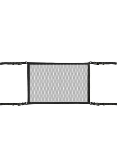 Novahub Kullanışlı Çatı Ağı Cebi Büyük Kapasiteli Hafif Araba Organizatör M