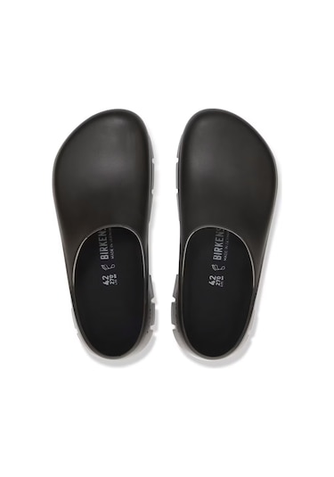 Birkenstock Bırkenstock Superbırkı Unısex Terlik 1025969 Siyah