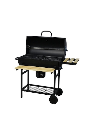 Luxell Barbekü Kb-737d