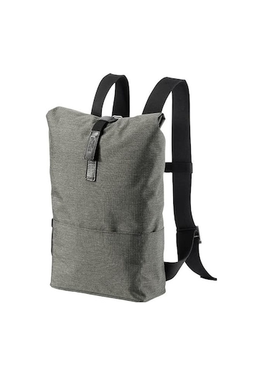 Brooks Dalston Tex 20lt Sırt Çantası Gri Bb023a17966 Siyah