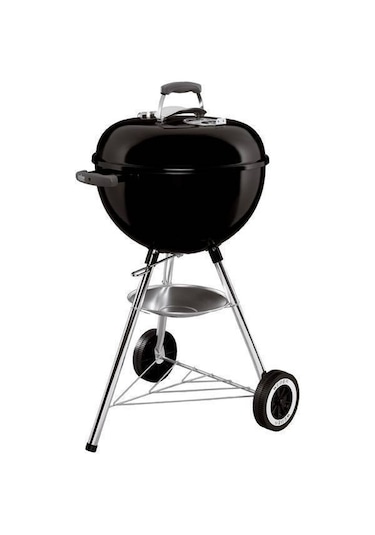 Weber Classic Kettle 47 CM Kömürlü Mangal