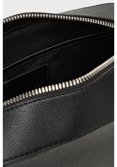 Calvin Klein Erkek Çanta Lv04d1036g Ub1 Siyah Siyah