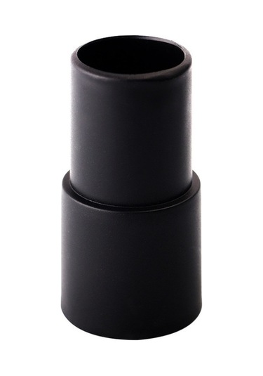 Cbtx Elektrikli Süpürge Konektörü Avrupa Versiyonu Adaptör 32mm - 35mm Siyah