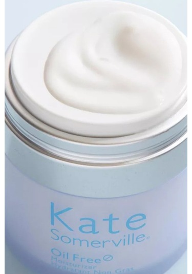 Kate Somerville Oil Free Moisturizer 50ml, Yağsız Hafif Nemlendirici