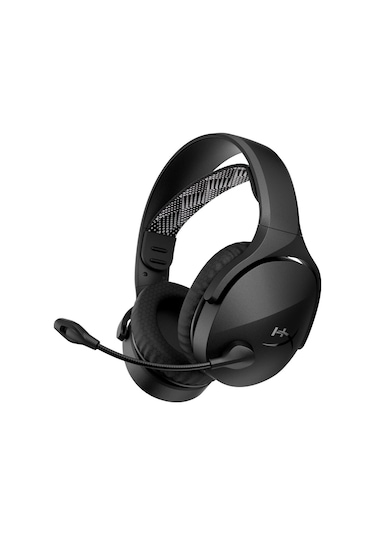 Hyperx Cloud Jet - Kablosuz Oyuncu Kulaklığı Siyah