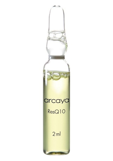 Arcaya Resq10 Detox Ampul 5 x 2 ML