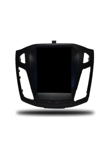 Navico Ford Focus 3-4 Tesla Ekran Android Carplay Multimedya 2012-2017 4gb Ram + 64gb Hafıza + 8 Çekirdek