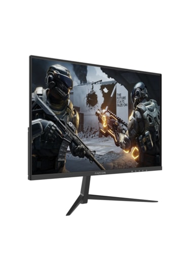 Fazeon X24f165s 23.8" 165hz 5ms Hdmı Dp Hdr Freesync G-sync Fhd F