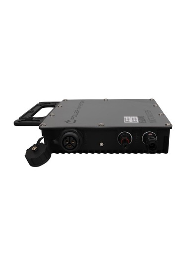 Ayt Powermaster Em800 800 Watt Solar Güneş Enerjisi Micro Inverter ...