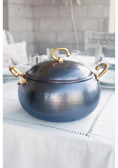 TOMBUL MODERN TENCERE 3 LİTRE