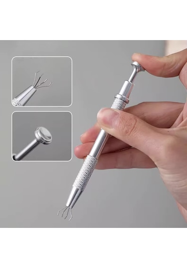 100lü Kalemli Küp Nail Art Ombre Ve Geçiş Süngeri Seti