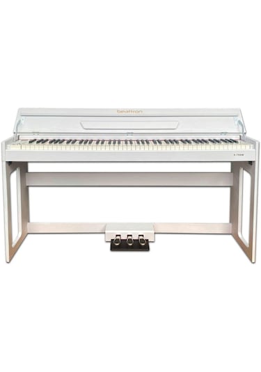 Beattron X700w Beyaz Dijital Piyano
