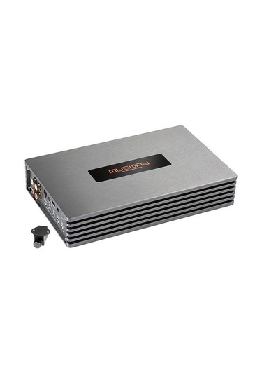 Musway ONE1000 D Sınıfı Mono Amplifikatör