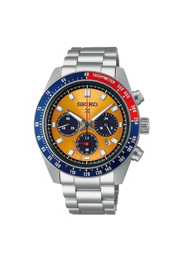 Seiko Ssc947 Erkek Kol Saati Metalik