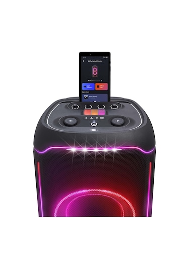 Jbl Partybox Ultimate Wifi Bluetooth Hoparlör