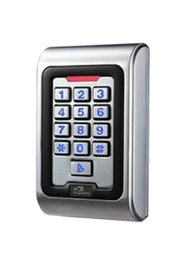 Zksoftware Kpn8-nte Network Tabanlı Kartlı Ve Şifreli Cihaz