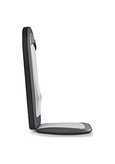 Beurer MG 206 Shiatsu Sırt Masaj Koltuk Şiltesi Gri