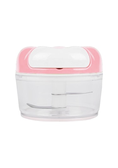 Sones Mini Ev Tipi Manuel Sarımsak Ezici, Boyut: Küçük