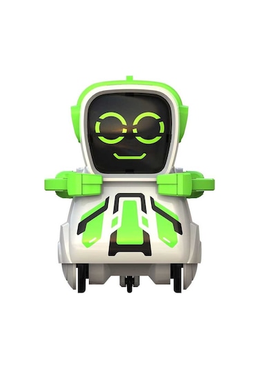 Pokibot Asorti Seri-2