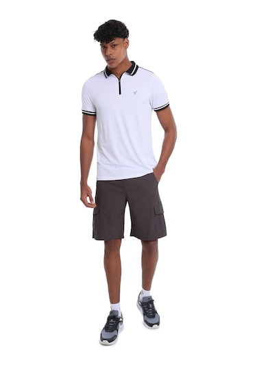 Sportive Gujo Erkek Gri Günlük Stil Şort 25ye028-grı 1710316 Gri