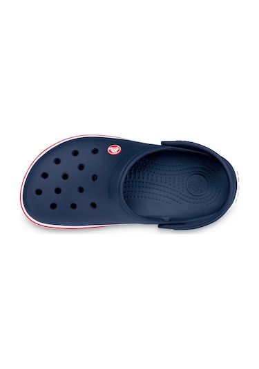 Crocs Crocband Kadın Mavi Crocband Sandalet Mavi Navy