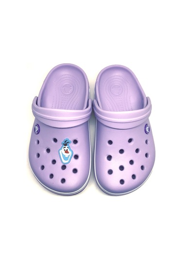 Crocs Terlik Süsü & Renkli Aksesuar Jibbitz (438548150)