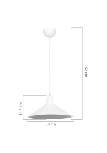 3 Farklı Renk ) Büyük Maya Tekli Sarkıt