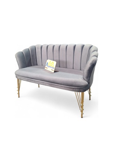 Ofis, Balkon, Salon Ve Mutfak Koltuk Takımı - Çay Seti Koltuk Takımı Etnik Desen