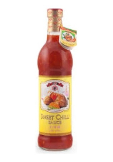 Suree Sweet Chili Tatlı Biber Sosu 12 x 820 G