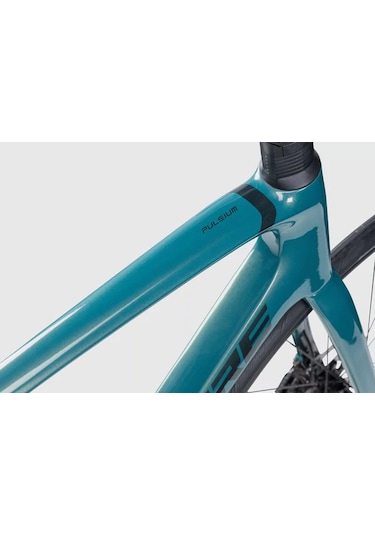 Lapierre Pulsıum 3.0 Shimano Ultegra Di2 12v-fsa Vision Team 35 S/49cm Siyah